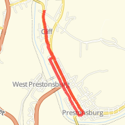 iMapMyRun: Aug 26, 2010 9:07 PM