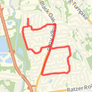 4 miles