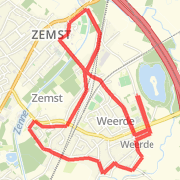 ons toerke in weerde