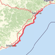 Varazze-Imperia 03.09.10