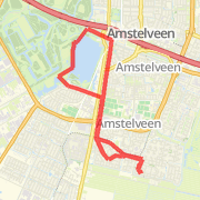 Home to Poel and back