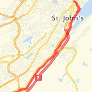 st. john's