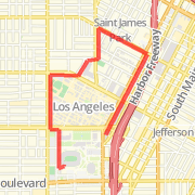 EIF Revlon Run/Walk