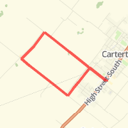 9km dfield loop
