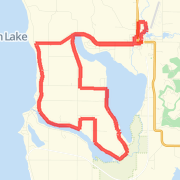 20 Mile to Torch and Back
