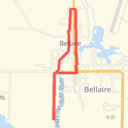 3 Mile Run