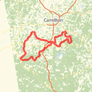 Lowell-Roopville-Ephesus-Farmers High-Lowell