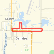 2 Mile Run
