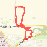 Portsdown  hill