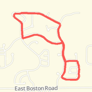 NH East Loop