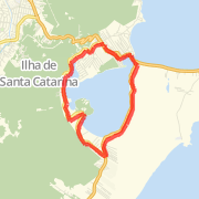 volta do canto