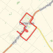 9km carterton round town