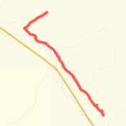 Salmon Marathon -  8 - 15.7 Miles
