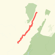 Durbin to Watoga State Park