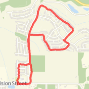 iMapMyRUN+: Aug 27, 2010 07:28 PM