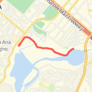 iMapMyRun: Aug 27, 2010 8:22 PM