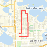 Office Jog