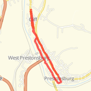 iMapMyRun: Aug 28, 2010 9:04 AM