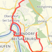 waldrand nach göming