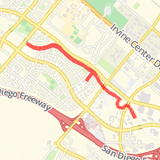 iMapMyRun: Aug 28, 2010 8:50 AM