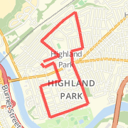 four miler