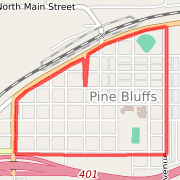 2.5 Miles