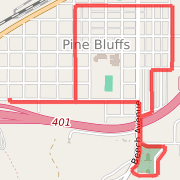 Trail Days 5K