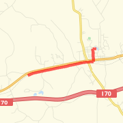 Route 40 #1
