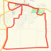 Half Marathon training