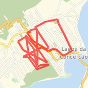 tiros no condo