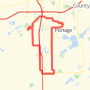 30.27 mi road cycling on 6/5/2013