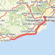 iMapMyRun: 29/08/2010 13:56