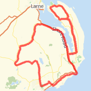 Islandmagee &amp; Glenoe