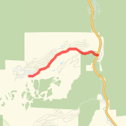 squaw vreek rd