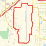 7.36mi run on 6/5/13