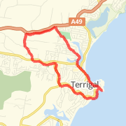 Terrigal Haven 11.5km