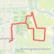 running route