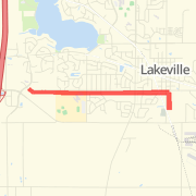 Mcguire 5 miles