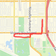 3.17mi run on 6/6/13