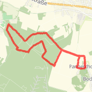 6,25 km run auf06.06.2013
