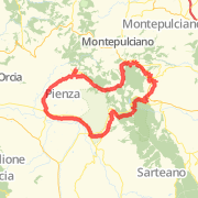41.60 km road cycling on 06/06/2013