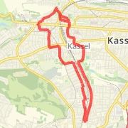 Suesterfeld 11km