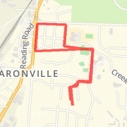 sharonville.short