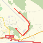 Perimeter Gate
