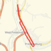 iMapMyRun: Aug 30, 2010 7:34 AM