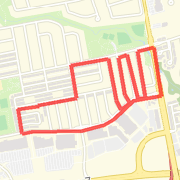 4.08km no hills