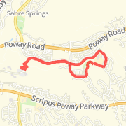 School Route Run (DETAILED)