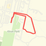 Yvonne Drive Loop