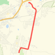 Berkshire Crossing
