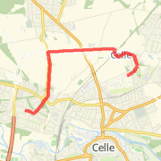 Work Route 1